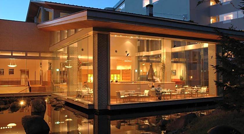 Kussharo Prince Hotel