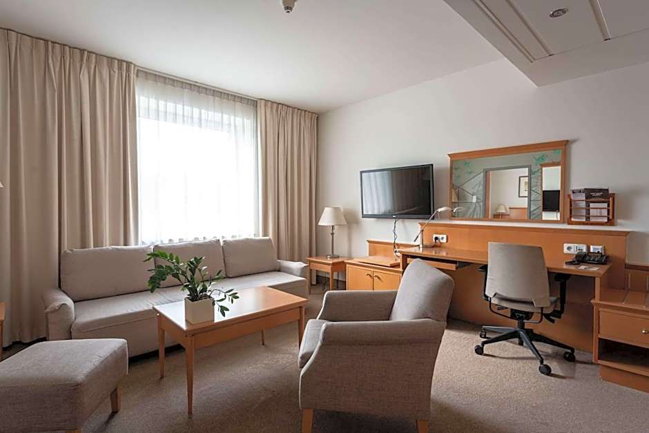 Scandic Gdansk