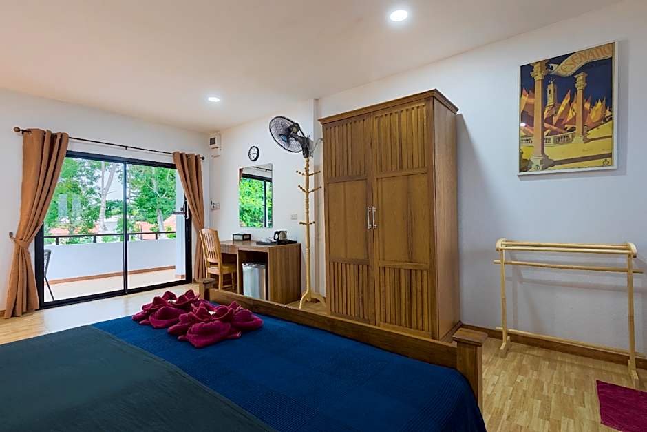 Family Song Koh Lipe