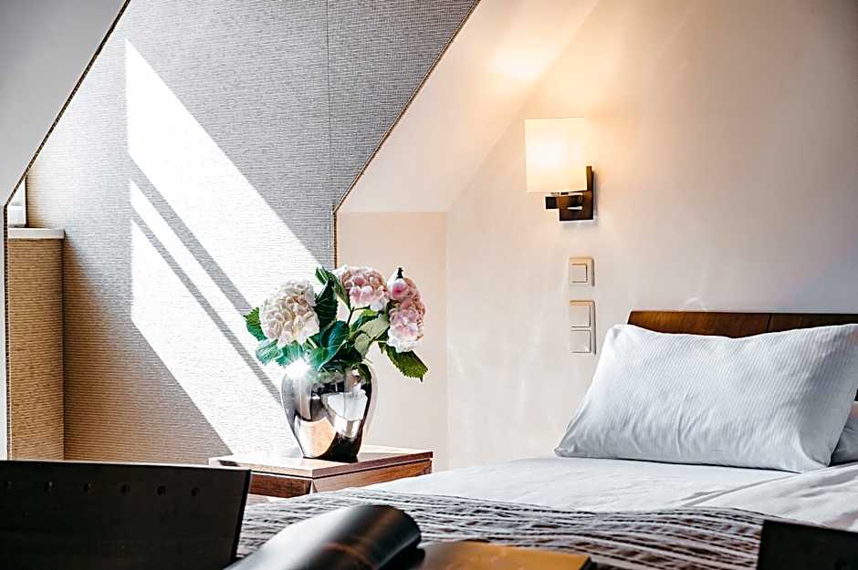 Mamaison Hotel Le Regina Warsaw