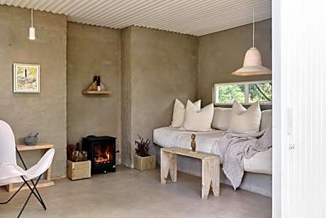 Two-Bedroom Cottage