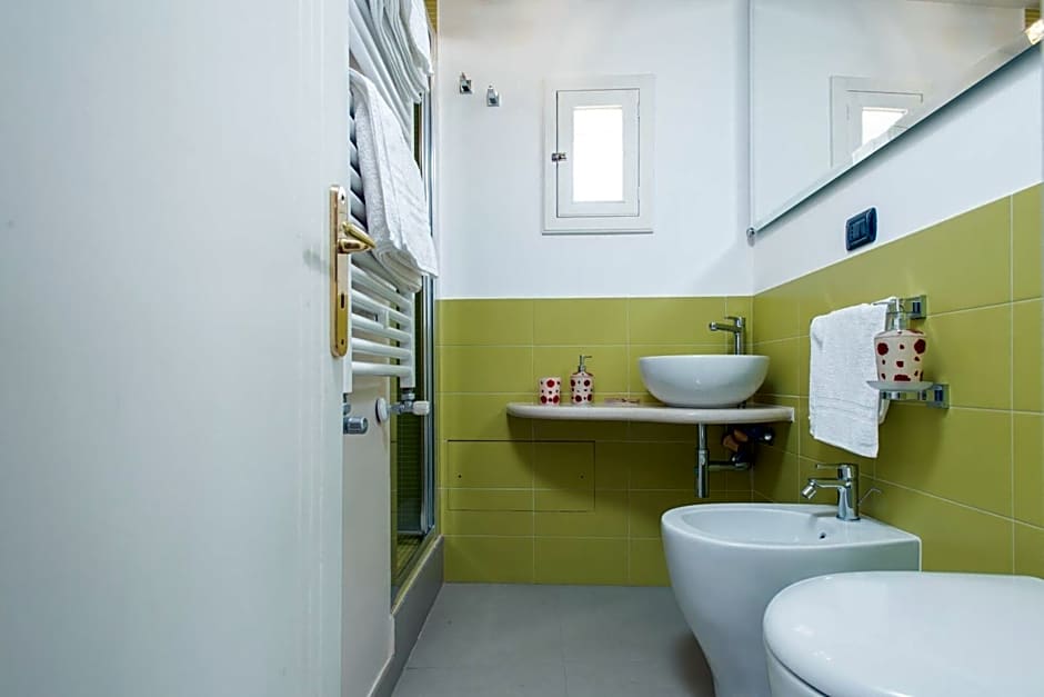 Il Garbino Suite and Apartment