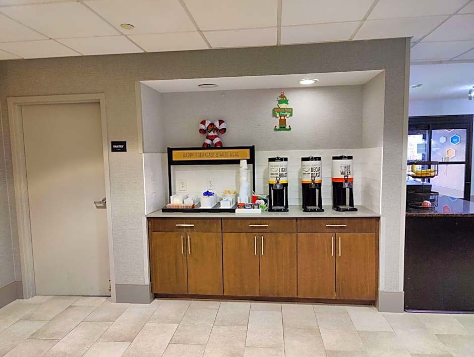 Hampton Inn By Hilton Atlanta/Peachtree City