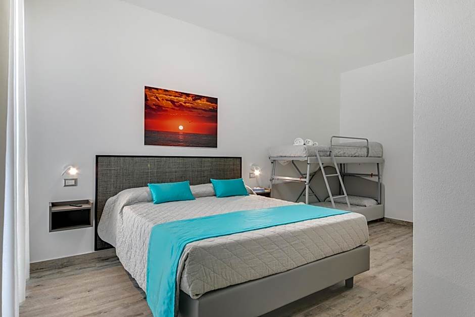 Elegance Suite Apartments - Siroli Collection