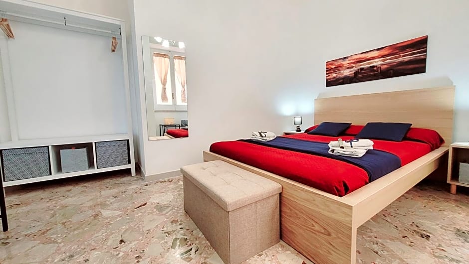 Zanzi 's Charming Rooms