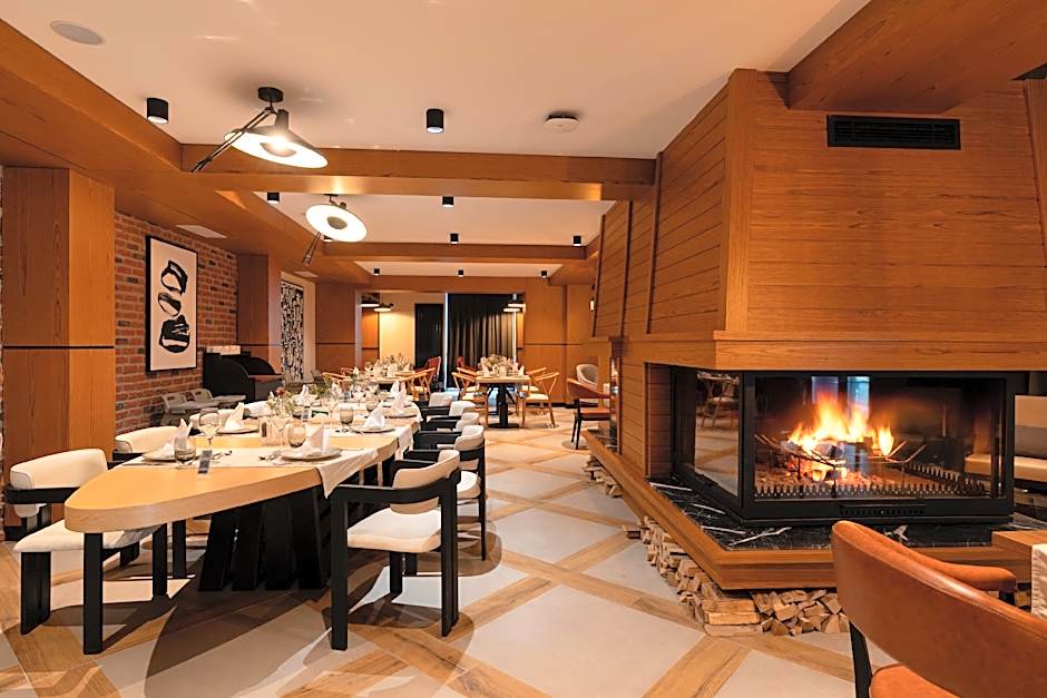 Megasaray Mount Erciyes