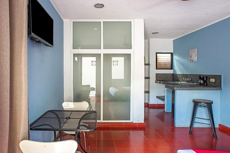 Hotel Dpas 52