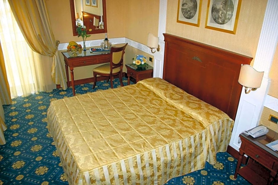 Grand Hotel Dei Cesari