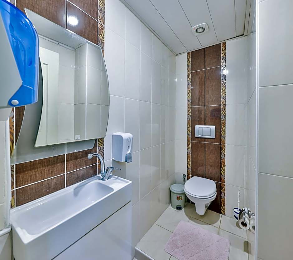 Afyon Dundar Thermal Villa