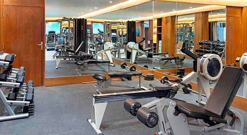Novotel Bali Benoa Hotel