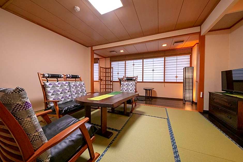 Wakamatsuya