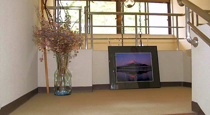 Teiensaryo Yamanakako