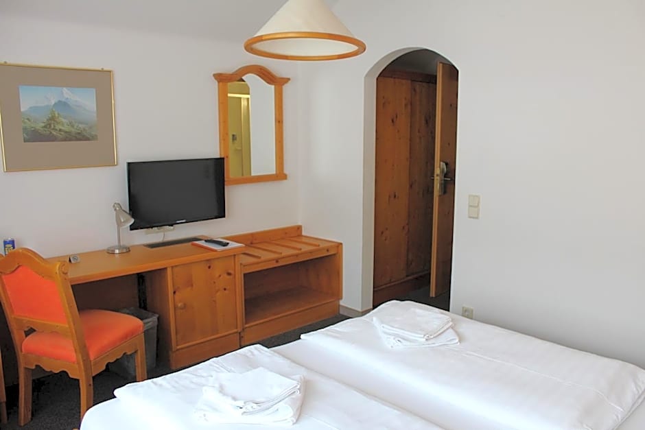 Sporthotel Dachstein West