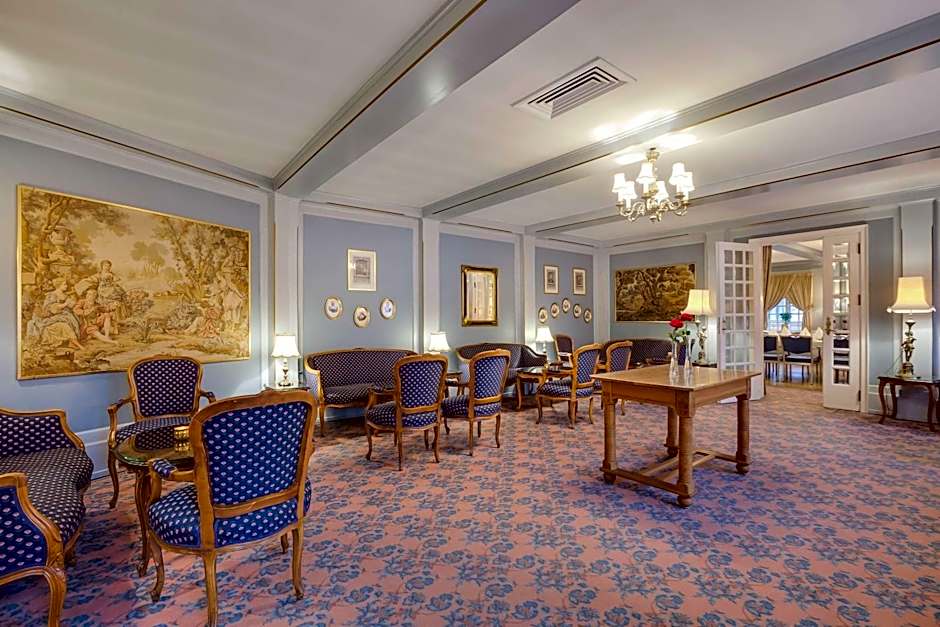 Hotel Kryb I Ly Kro