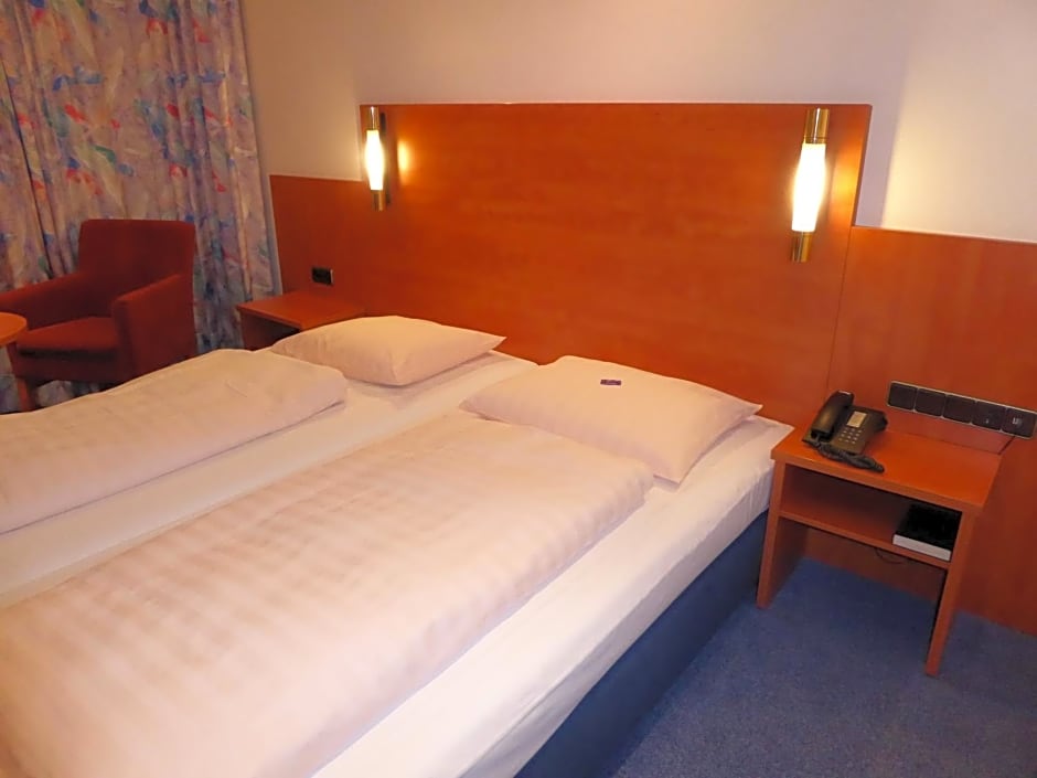 Astoria Hotel