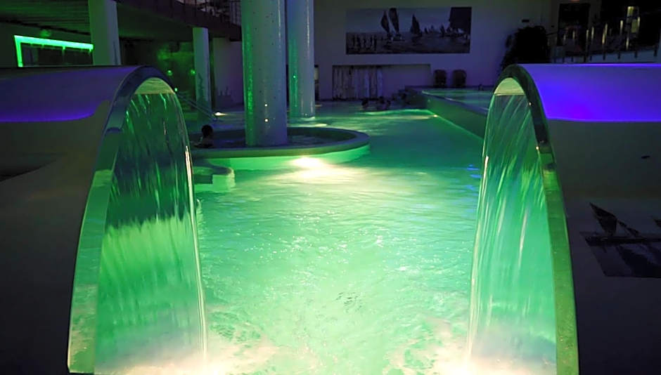 Hotel Dante Family Spa Resort