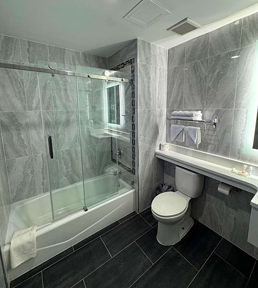 Capital Hotel Long Island City