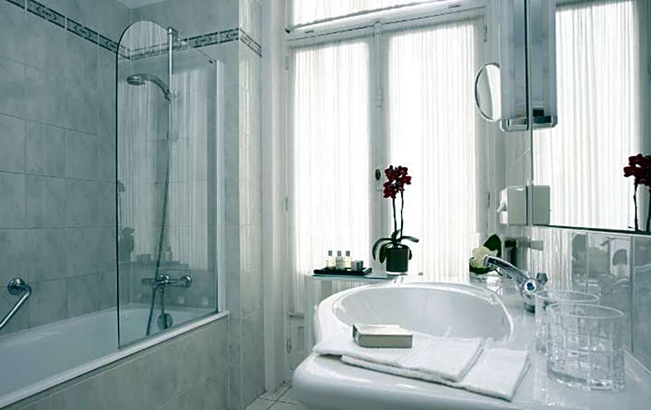 Hotel Le Plaza Brussels