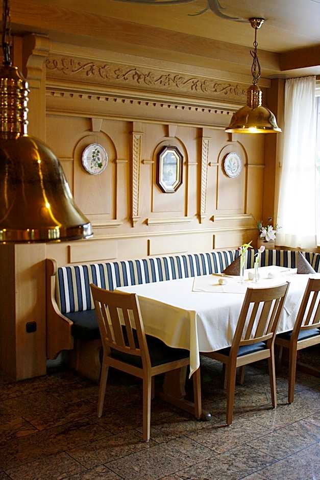 Flair Hotel Dobrachtal