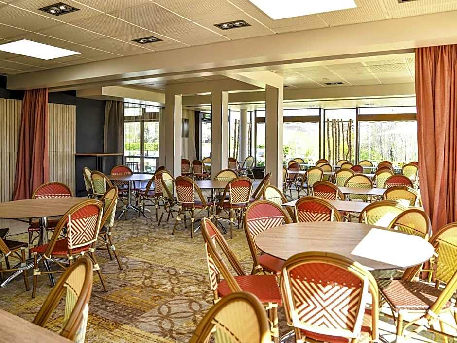 Novotel Paris Creteil Le Lac