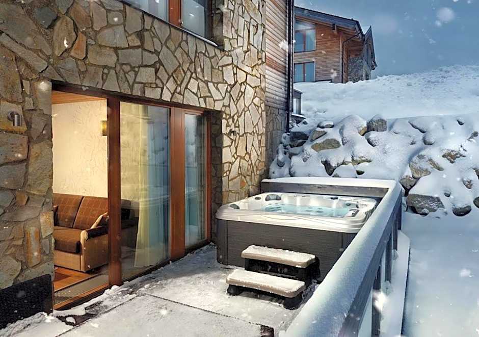Chalets Jasná Collection - Apartments