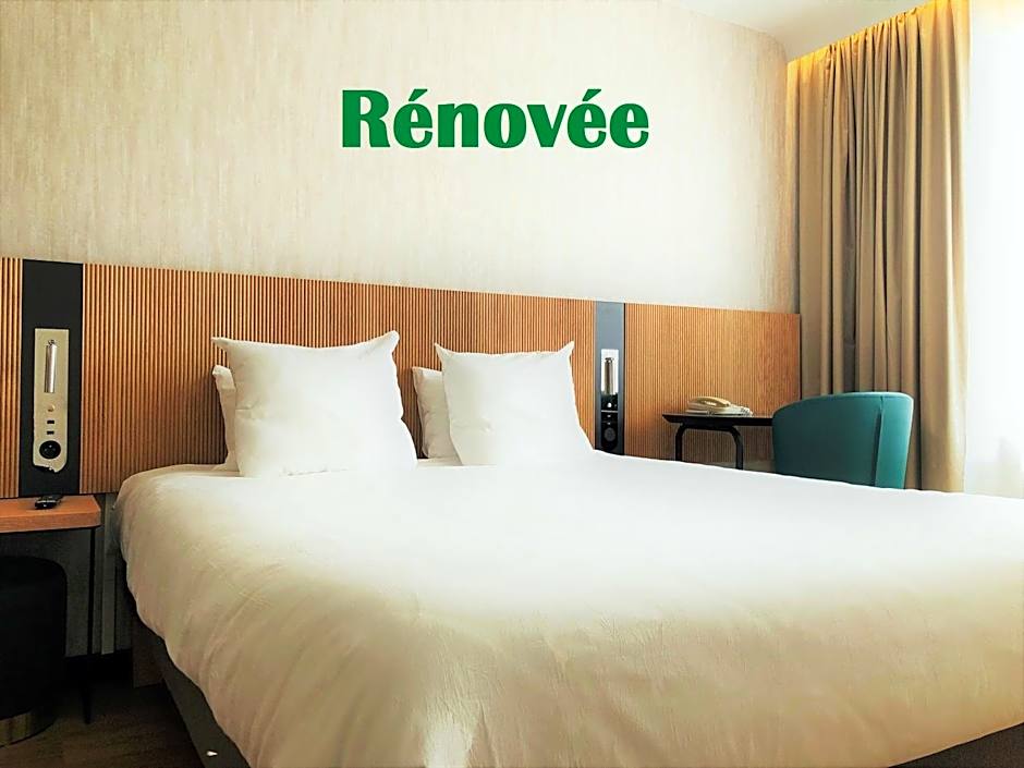 Novotel Suites Montpellier