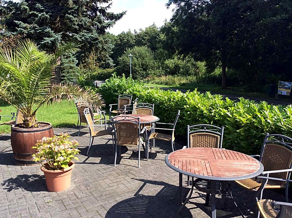 Gästehaus Windflüchter