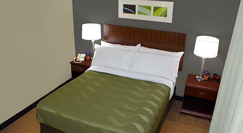 Quality Inn & Suites