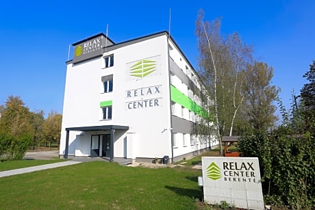 Relax Center