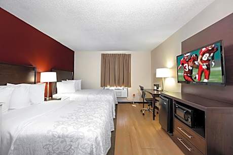 ADA Accessible Superior King Smoke Free