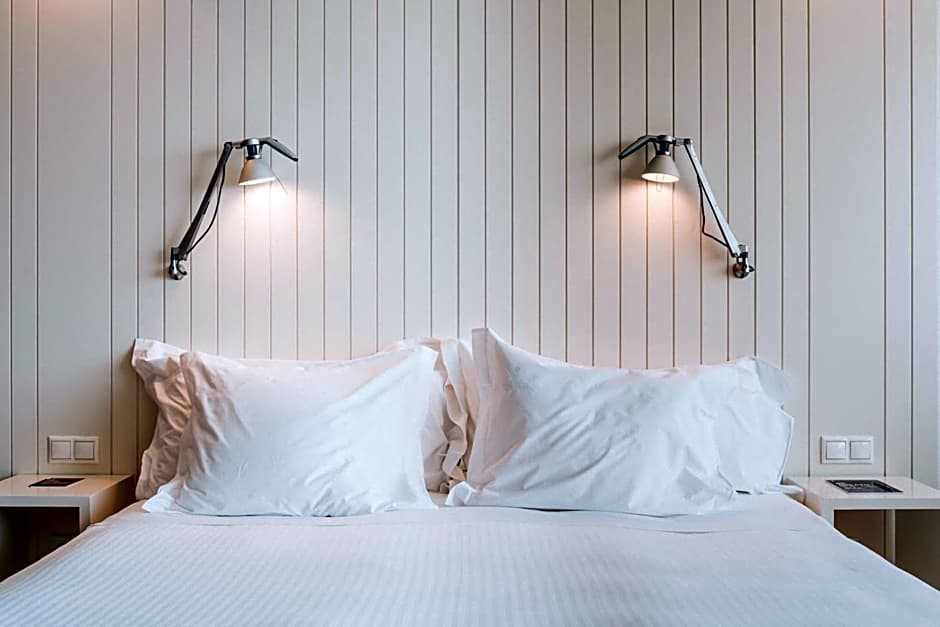 Hotel Flor De Sal by The Editory