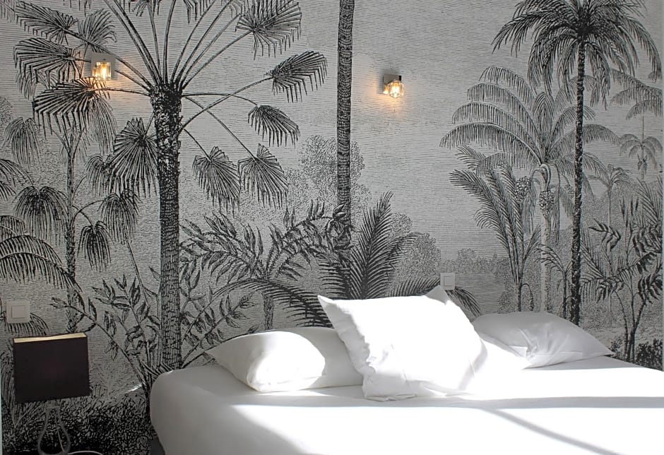 Hotel Les Palmiers