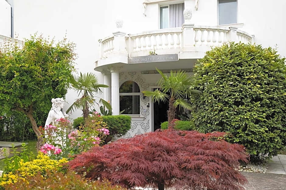 Park Hotel Cellini