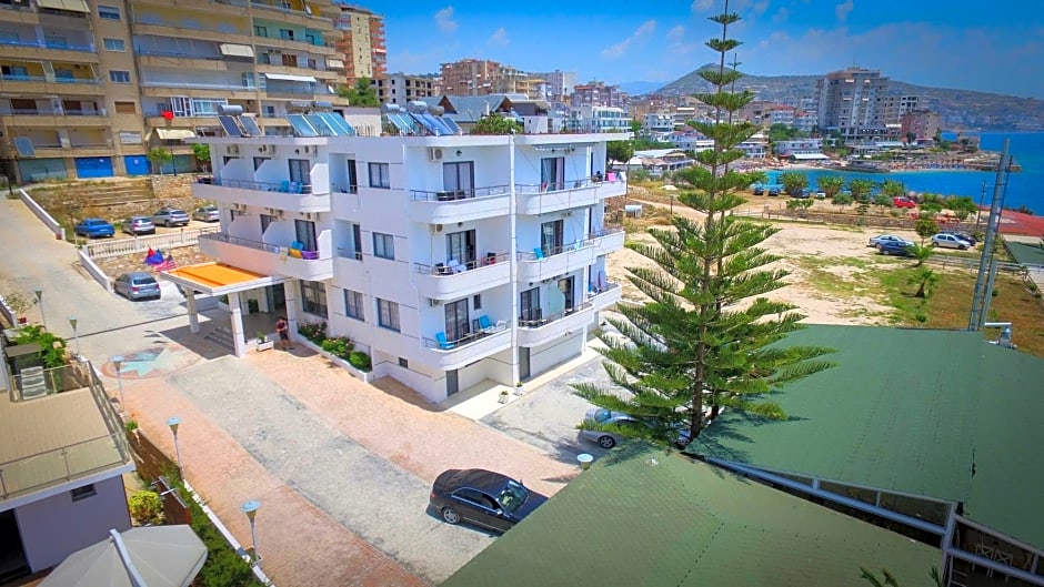 Hotel Joni Kompleks