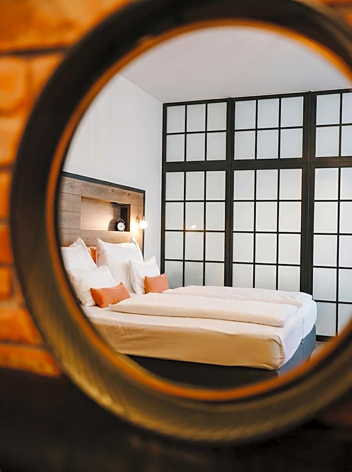 Hotel Memories OldTown