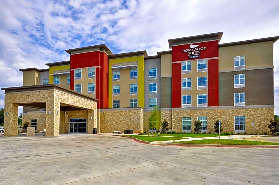 Homewood Suites by Hilton Tyler