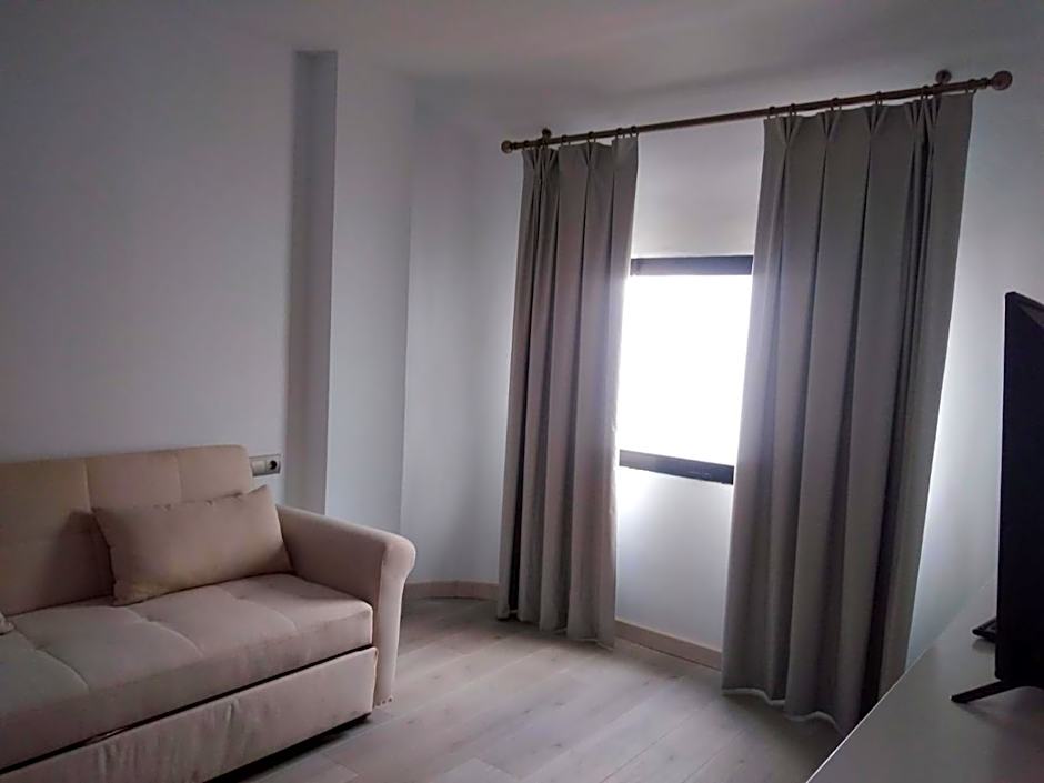 Canaan Boutique Hotel Ronda