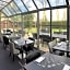 Hotel Inn Design Paris Saint Quentin