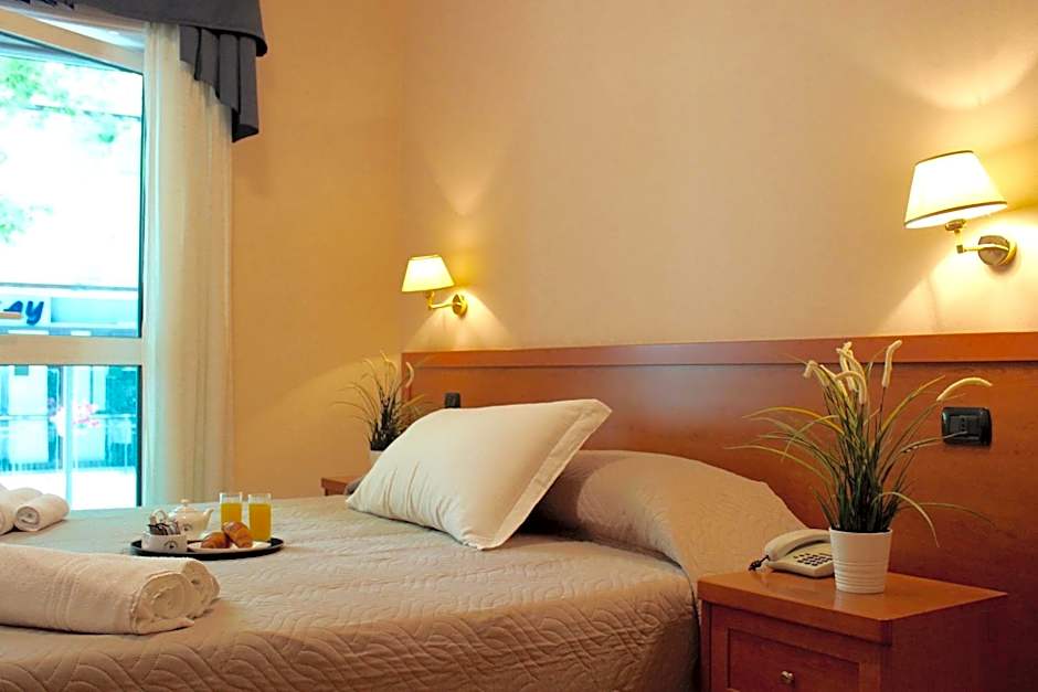 Depandance Hotel Jole