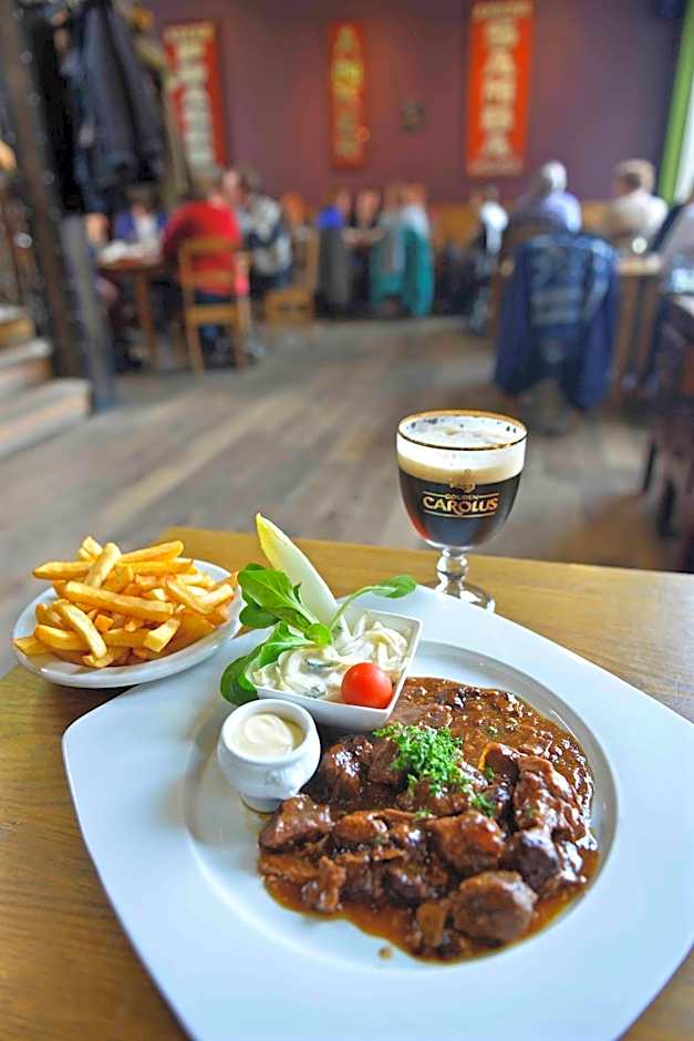 Hotel Brouwerij Het Anker