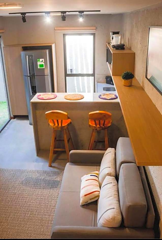 Vilarejo dos Milagres