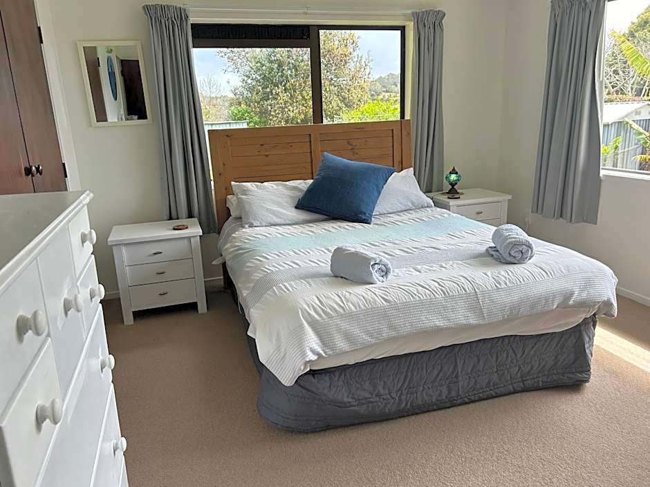 Harbour View Retreat Mangonui