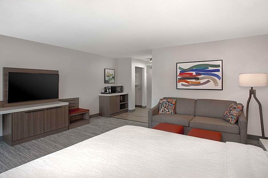 Hilton Garden Inn Omaha West