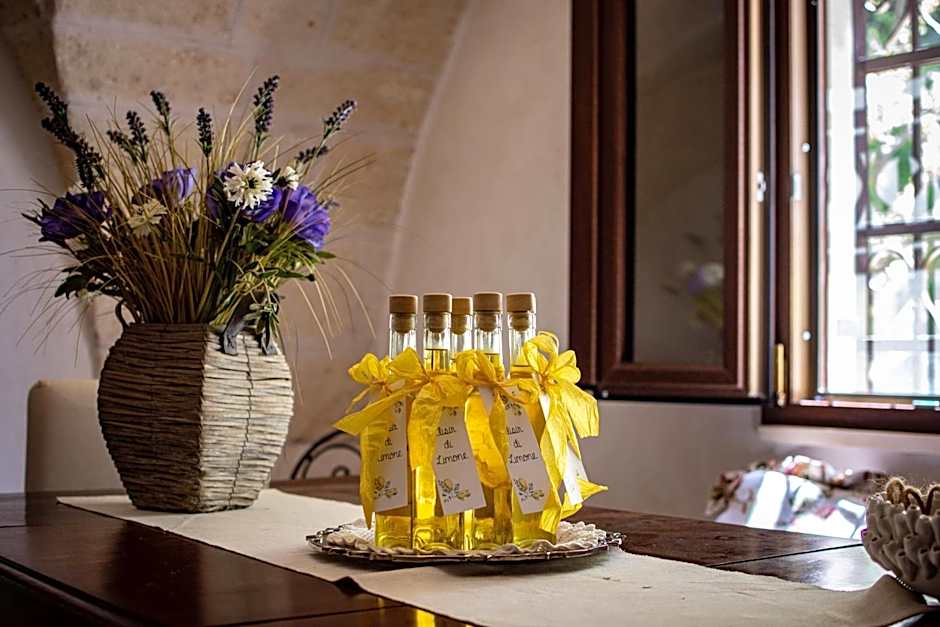 Antica Casina B&B di Charme