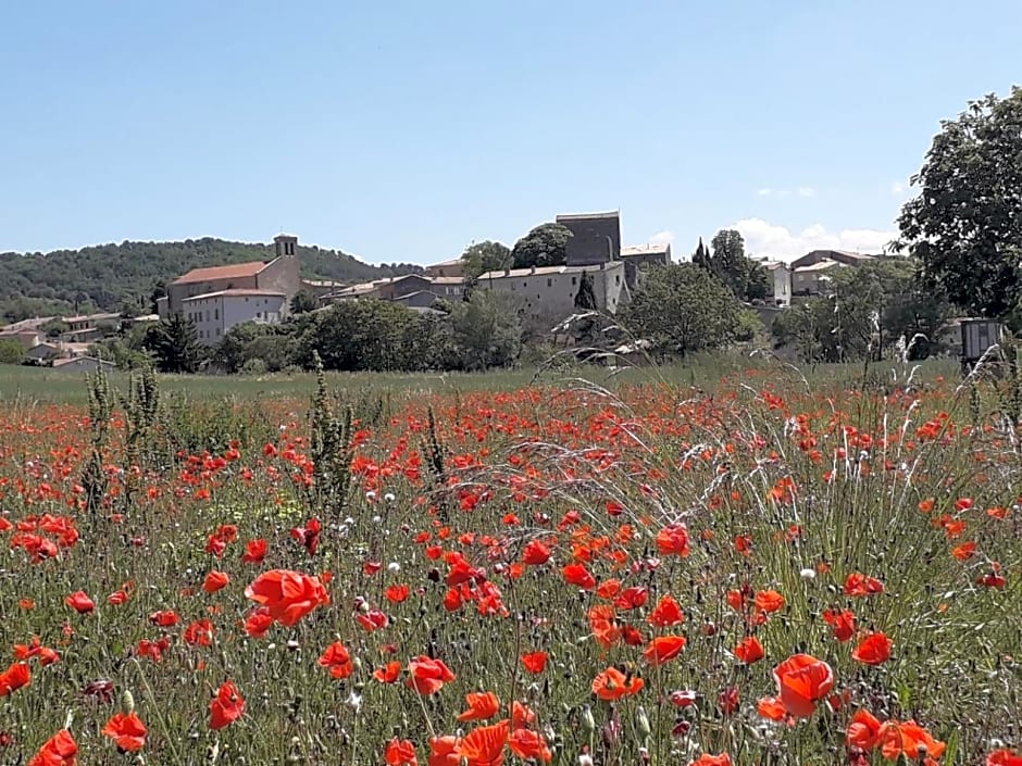 Château de Pieusse