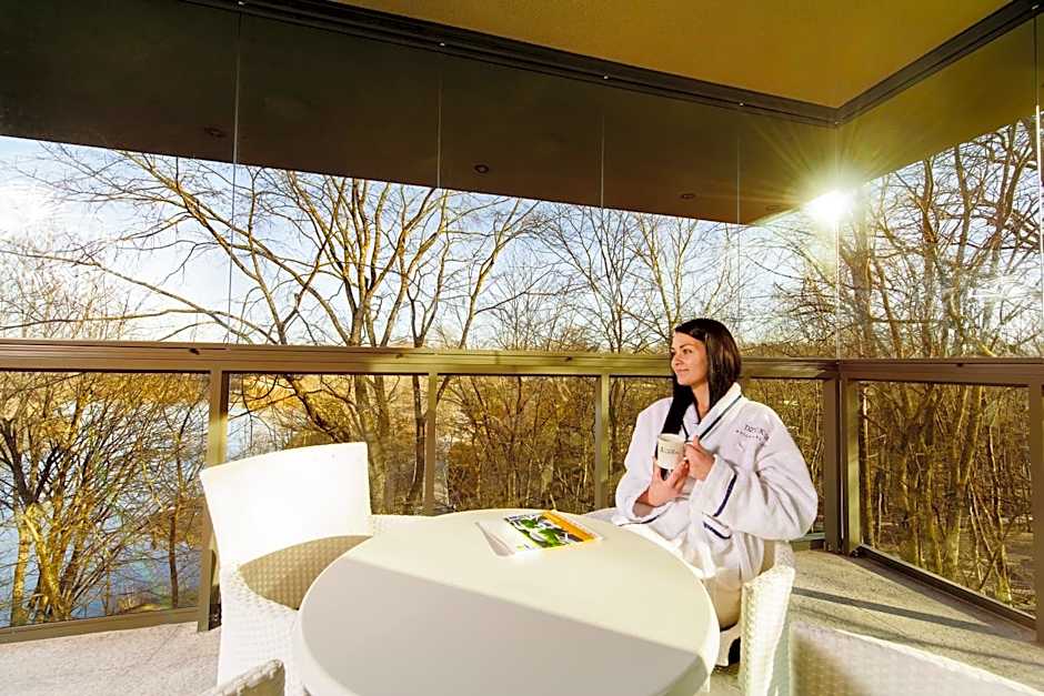 Grand SPA Lietuva Serviced Apartments Dzūkija