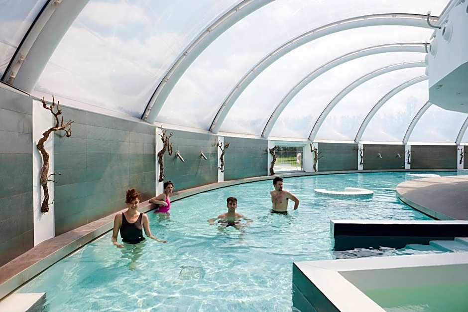 Hotel Silken Villa de Laguardia