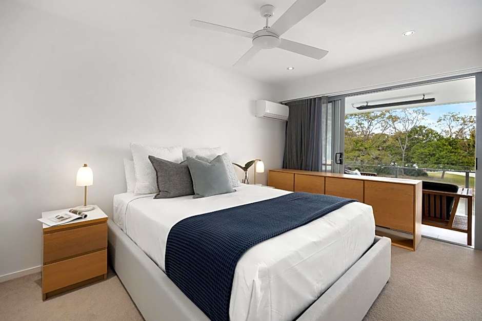 Jacaranda Noosa