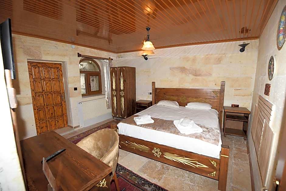 Peri Cave Hotel