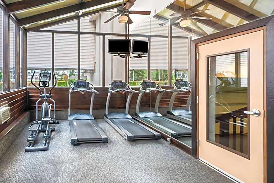 SureStay Hotel by Best Western SeaTac Airport North